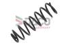 Sprкїyna zaw. * MB A W168 A140/A160/A190/A160 CDI/A170 CDI Tyі DACO Germany 812310 (фото 1)