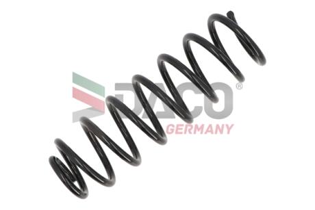 Sprкїyna zaw. * MB A W168 A140/A160/A190/A160 CDI/A170 CDI Tyі DACO Germany 812310