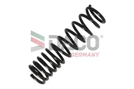 Пружина підвіски DACO Germany 812502
