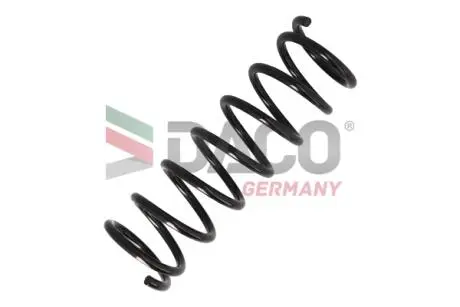 Автозапчасть DACO Germany 812508