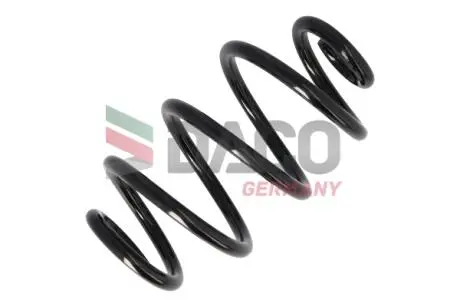 Sprкїyna zaw. NISSAN MICRA 03-10 Tyі DACO Germany 812602