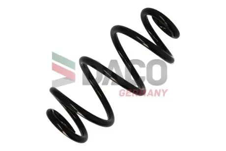 Sprкїyna zaw. * NISSAN QASHQAI 06-14 Tyі DACO Germany 812606