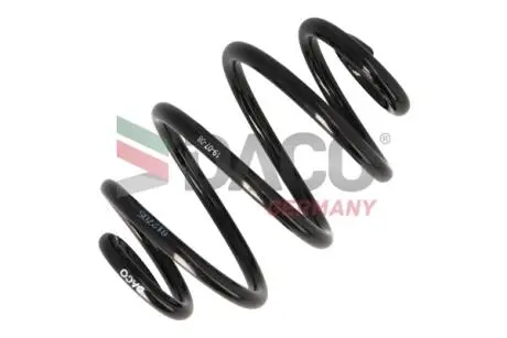 Пружина (задня) DACO Germany 812705