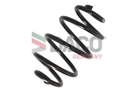 Пружина (задняя) DACO Germany 812706