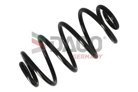 Sprкїyna zaw. * Opel Meriva A 03-10 Tyі DACO Germany 812707