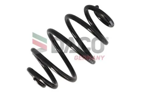 Sprкїyna zaw. CORSA C Tyі DACO Germany 812710