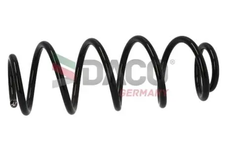 Sprкїyna zaw. OPEL AGILA 08-14 15 Tyі DACO Germany 812713