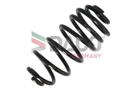 Sprкїyna zaw. * OPEL ASTRA J 09-15 KOMBI Tyі DACO Germany 812714
