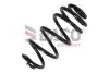 Sprкїyna zaw. * OPEL INSIGNIA TOURER BENZ 08-17 Tyі DACO Germany 812717 (фото 1)