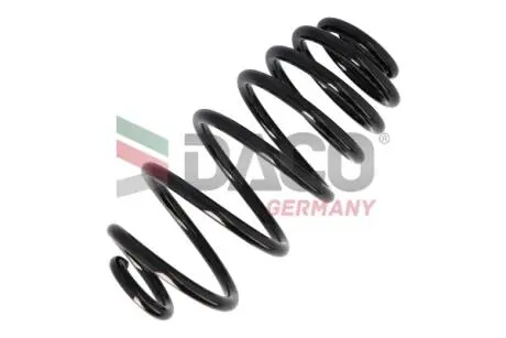 Sprкїyna zaw. OPEL MERIVA 10-17 Tyі DACO Germany 812718
