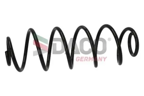 Sprкїyna zaw. * PEUGEOT 207 1.4 06- Tyі DACO Germany 812801