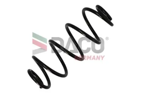Sprкїyna zaw. PEUGEOT 207 1.6 HDI SW +CC 06- Tyі DACO Germany 812802