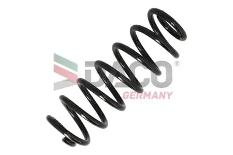 Sprкїyna zaw.P307 * 1.4/1.4HDI/1.6/2.0 16V/2.0HDI 2000- Tyі DACO Germany 812831