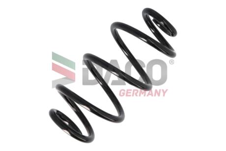 Sprкїyna zaw. * RENAULT CLIO III 05-14 MODUS 02-12 Tyі DACO Germany 813004