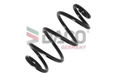 Sprкїyna zaw. * RENAULT CLIO III 05-14 MODUS 02-12 Tyі DACO Germany 813004