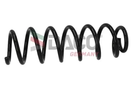 Sprкїyna zaw. * RENAULT GRAND SCENIC III 09-16 Tyі DACO Germany 813005