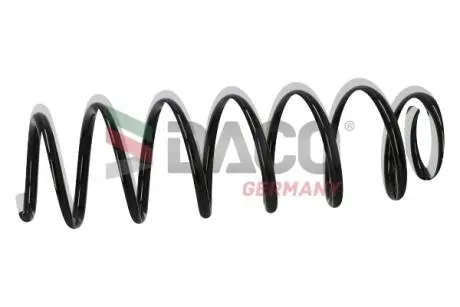 Sprкїyna zaw. * RENAULT MEGANE III 08-16 Tyі DACO Germany 813007
