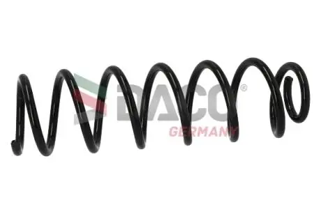 Sprкїyna zaw. * RENAULT SCENIC III 09-16 Tyі DACO Germany 813009