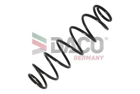 Sprкїyna zaw. * Renault Laguna II Combi Tyі DACO Germany 813015