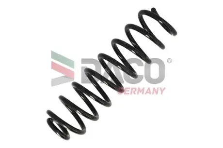 Sprкїyna zaw. * GRAND SCENIC 04- Tyі DACO Germany 813040