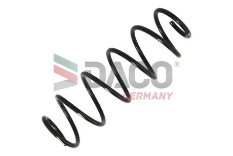 Sprкїyna zaw. * LAGUNA III KOMBI 07- Tyі DACO Germany 813065