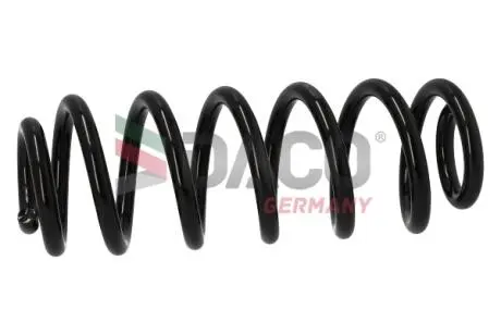 Sprкїyna zaw. * SEAT ALHAMBRA 10-15 VW SHARAN 10-15 Tyі DACO Germany 813303