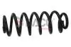 Sprкїyna zaw. * SEAT ALTEA XL 04-15 Tyі DACO Germany 813304 (фото 1)
