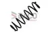 Sprкїyna zaw. * SEAT IBIZA 08-16 Tyі DACO Germany 813305 (фото 1)