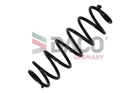 Sprкїyna zaw. * SEAT IBIZA 08-16 Tyі DACO Germany 813305