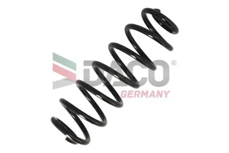 Sprкїyna zaw. TOLEDO 04- Tyі DACO Germany 813333
