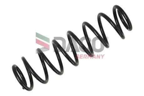 Sprкїyna zaw. * Skoda Fabia 02-08 Fabia Sedan 01-07 DACO Germany 813402