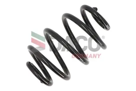 Sprкїyna zaw. * SKODA OCTAVIA Combi (1U5)я 2001-2006 DACO Germany 813404