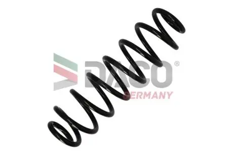 Sprкїyna zaw. * SKODA YETI 09-17 Tyі DACO Germany 813405