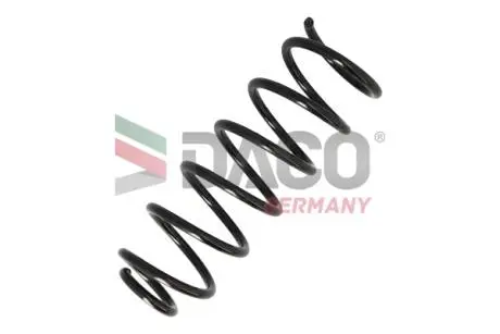 Пружина подвески DACO Germany 813607