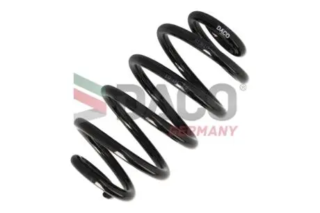 Пружина подвески DACO Germany 813610