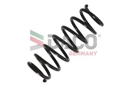 Sprкїyna zaw. * Ignis II 1.3/1.5 03-/Justy III 1.3/1.5 03- Tyі DACO Germany 813612