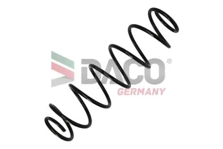 Автозапчасть DACO Germany 813901HD