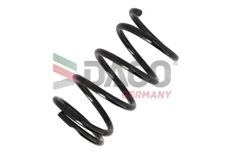 Пружина підвіски DACO Germany 813902