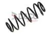 Sprкїyna zaw. * Toyota Yaris 1.0/1.3/1.5 99-05 Tyі DACO Germany 813903 (фото 1)