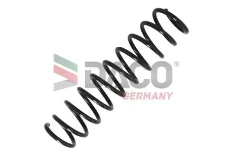 Автозапчасть DACO Germany 814112