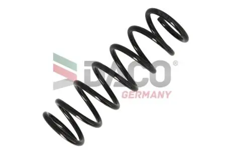 Автозапчасть DACO Germany 814120