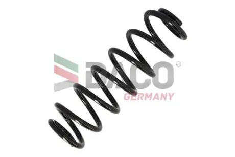 Sprкїyna zaw. * VWя BORA Estate 2001-2005 DACO Germany 814202