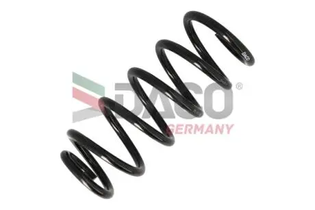 Sprкїyna zaw. * Audi A6 C5 VW Passat 3B5 3B6 Tyі DACO Germany 814204