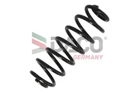 Sprкїyna zaw. * VW Passat 362 -14 3C2 -10 Tyі DACO Germany 814205