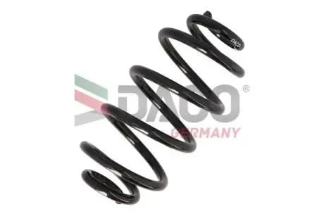 Sprкїyna zaw. * A6 C5 -05/Passat 3B2 3B3/Superb I -08 Tyі DACO Germany 814206