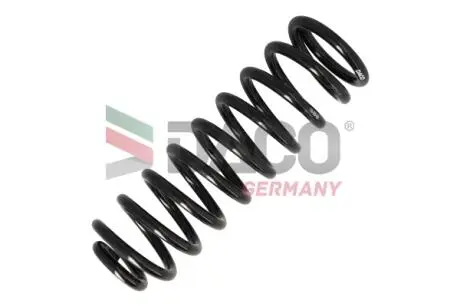 Автозапчасть DACO Germany 814701HD