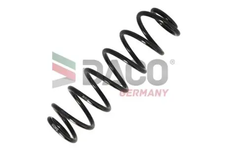 Пружина подвески задн лев/прав DACO Germany 814703HD
