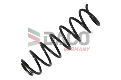 Автозапчасть DACO Germany 814705