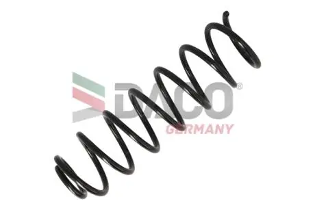 Автозапчасть DACO Germany 814705