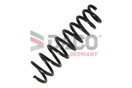 Автозапчасть DACO Germany 814706